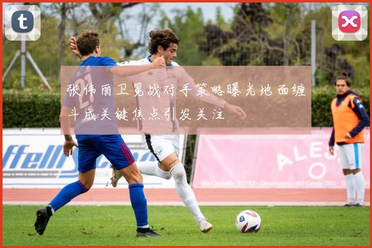张伟丽卫冕战对手策略曝光地面缠斗成关键焦点引发关注