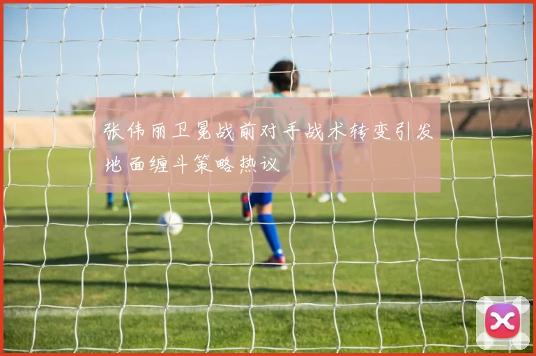 张伟丽卫冕战前对手战术转变引发地面缠斗策略热议