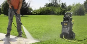 pressure washers Brisbane.