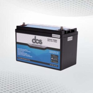 Lithium Iron Phosphate Battery