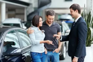 best car finance rates Sydney