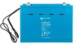 Dcs Lithium Battery