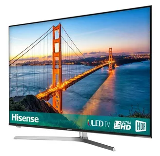 Hisense 50 Inch Tv