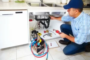 Emergency Plumber Carlingford