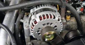 Holden VF Alternator