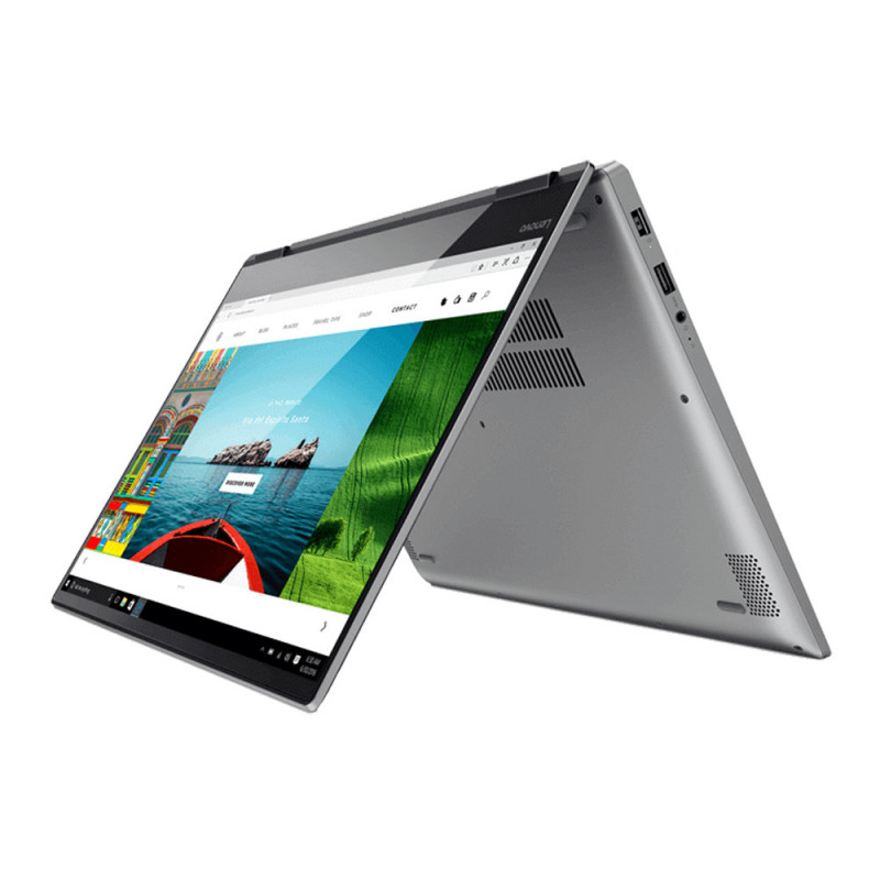 Lenovo Yoga