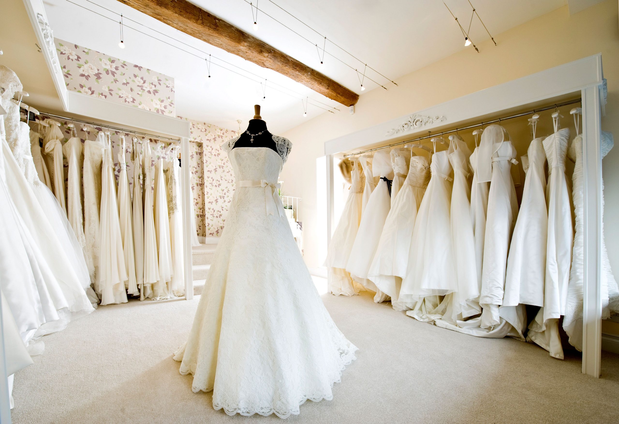 Bridal Boutiques Sydney