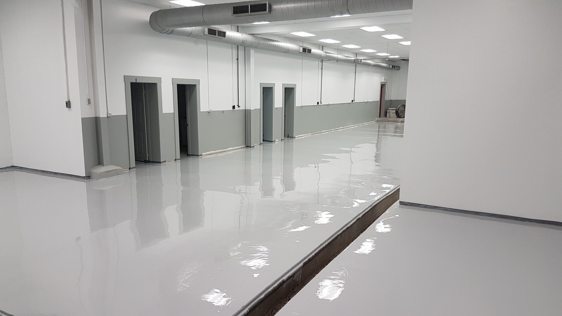 Epoxy Floor Coating Melbourne