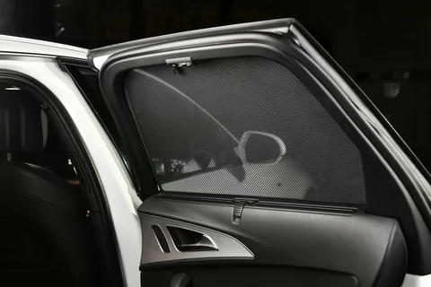 Hyundai i30 Sun Shade