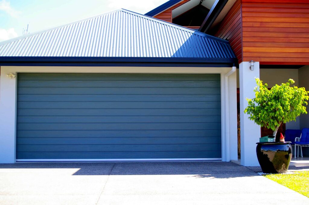 Carpark Doors Adelaide