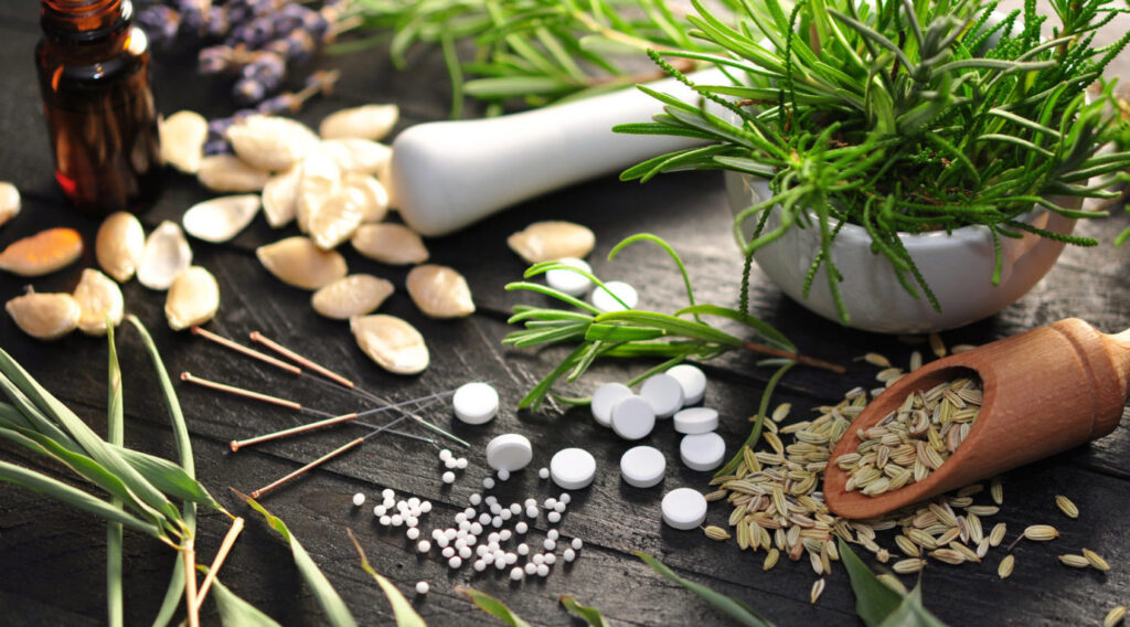 Naturopath Mount Waverley