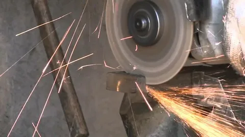 steel cutting Adelaide