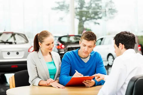 Car Loans Sydney