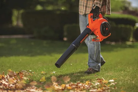 Honda Leaf Blowers Brisbane