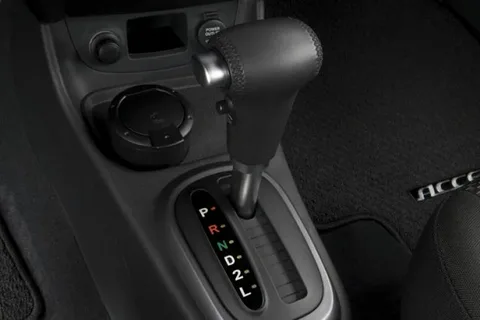 Hyundai Getz Gear Knob