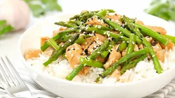 High Protein Recipes