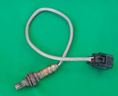 Mazda 3 Oxygen Sensor