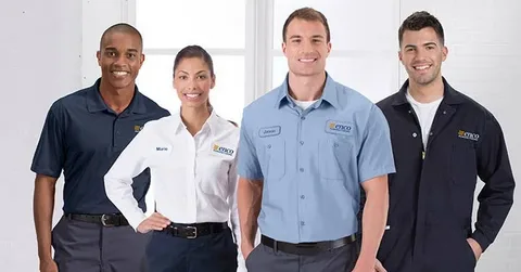 business shirts with logo Sydney