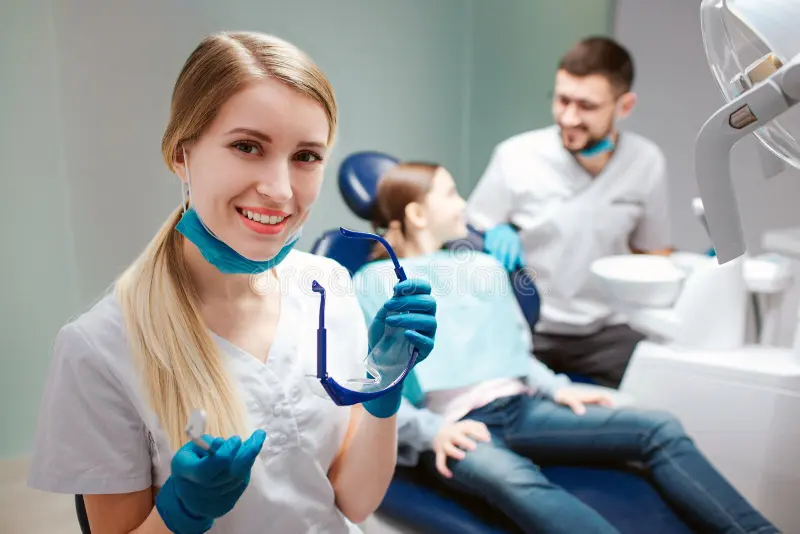 Dentist Dulwich Hill