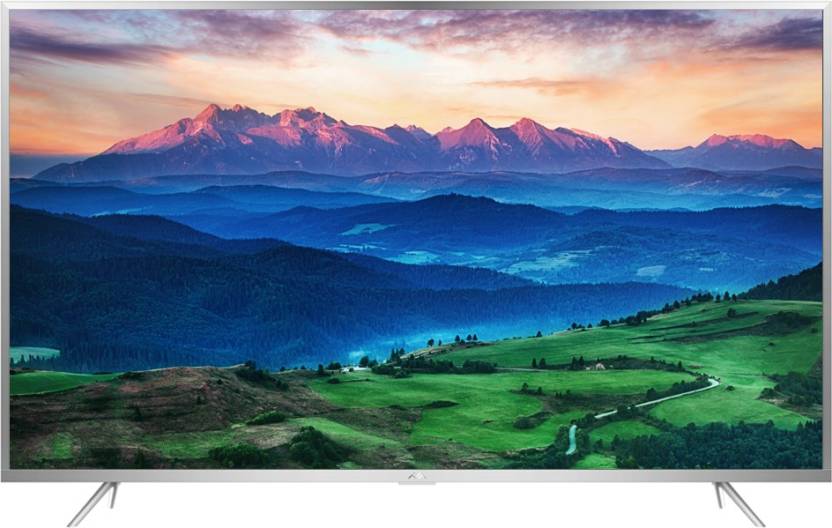 TCL 75 Inch Smart Tv