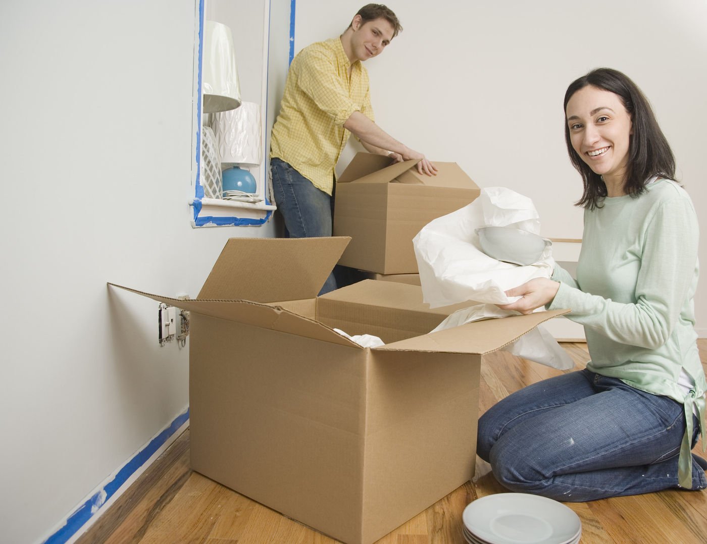 Brisbane to Sydney removalists