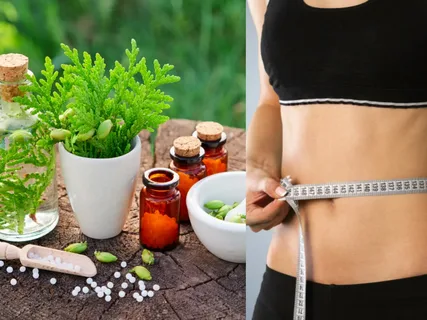 naturopathy for weight loss Carnegie