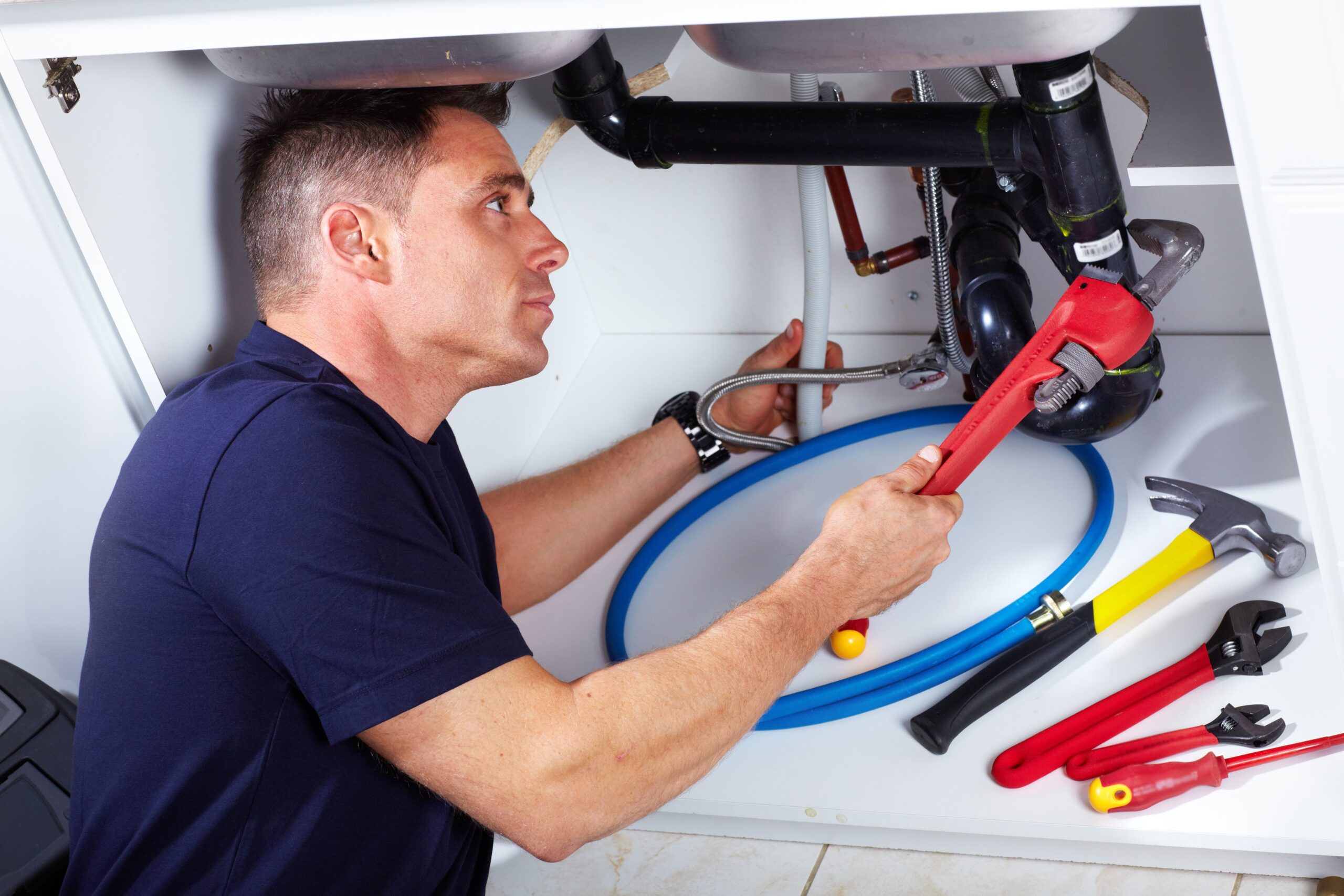 plumber blacktown