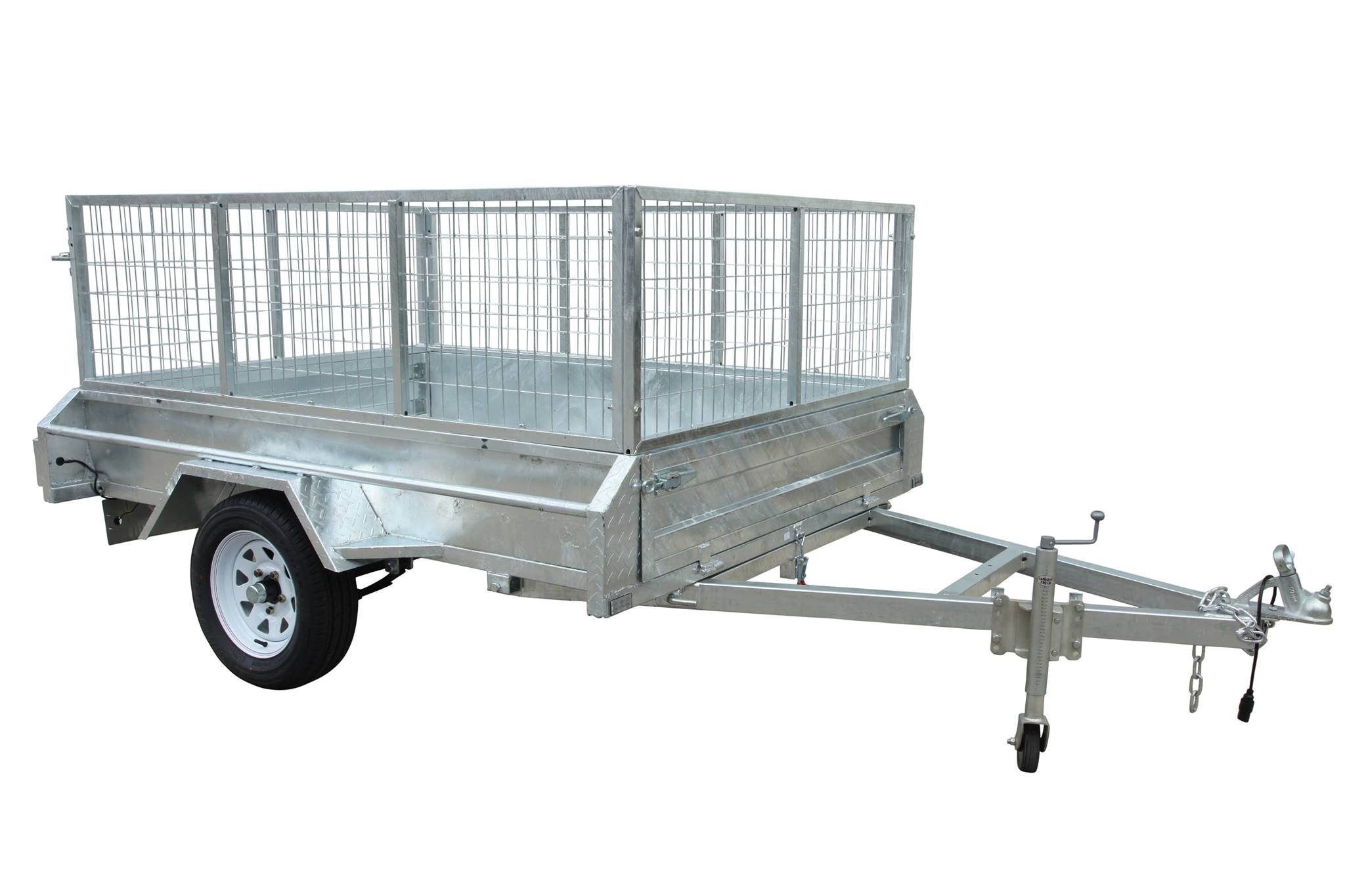 Trailers Caboolture