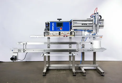 Vacumm Packing Machine