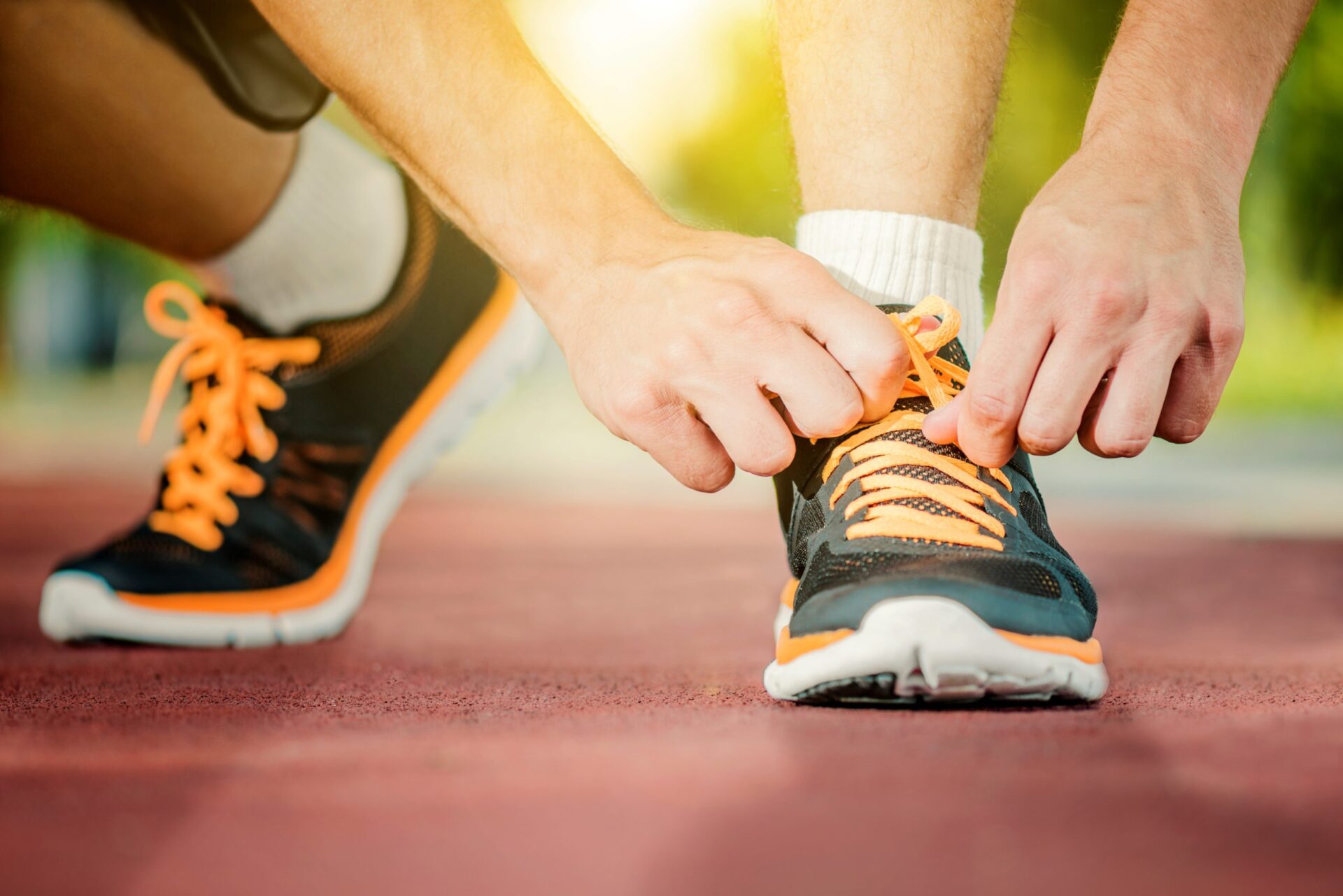 best sneakers for diabetics