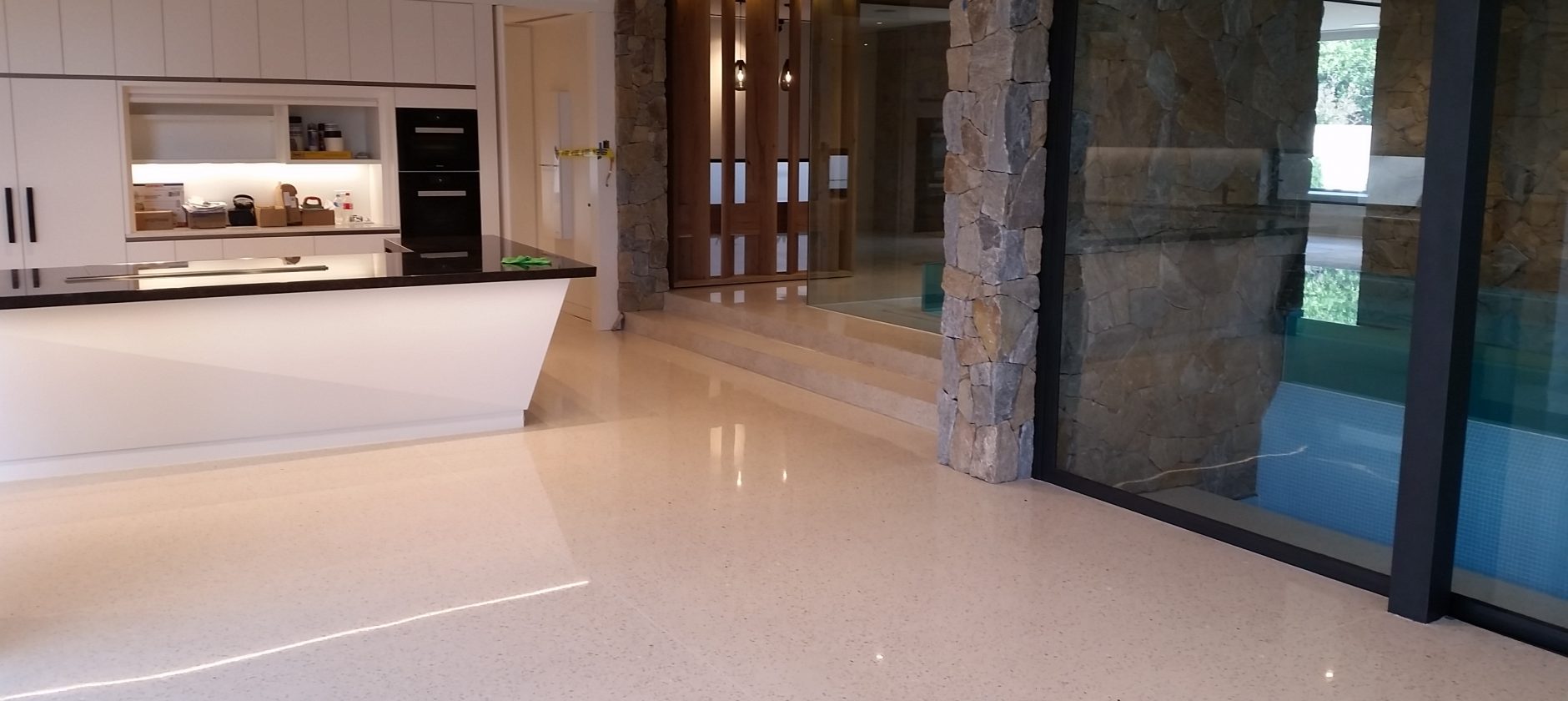 Polished Concrete Mornington Peninsula: Durable Surfaces