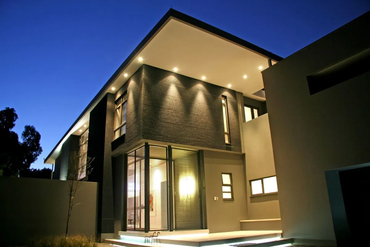 Exterior Lighting Experts Sydney