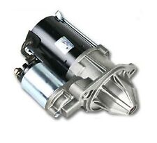 Hyundai Sonata Starter Motor