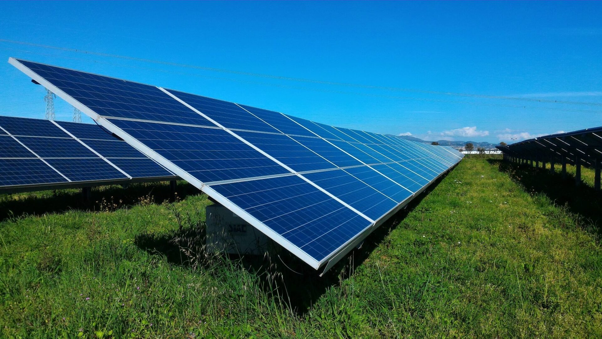 Stand Alone Solar Systems QLD