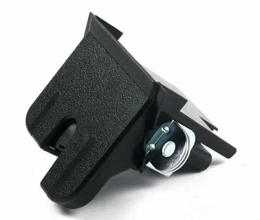 Volkswagen Tiguan Boot Latch