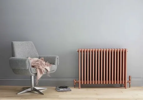 Radiator Heater