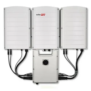 Three Phase Inverter