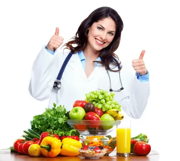 Nutritionist Malvern