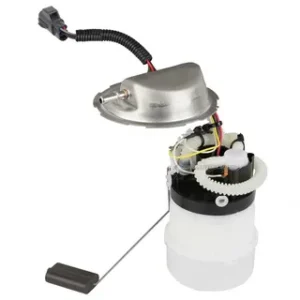 Mazda 3 Fuel Pump