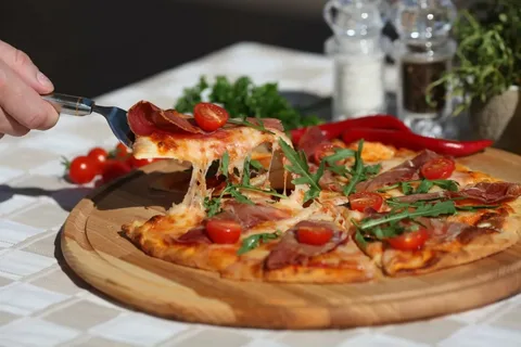 Italian Pizza Catering Sydney