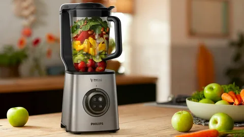 Commercial Juicer