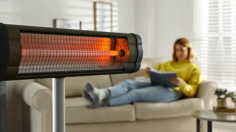 Infrared Heater