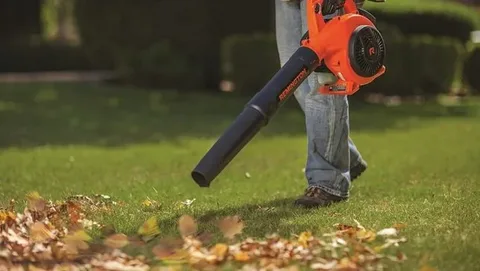 Honda leaf blowers Brisbane