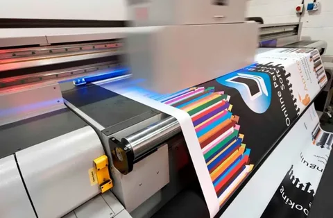 Sublimation Printing Sydney