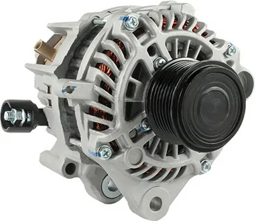 Honda Accord alternator