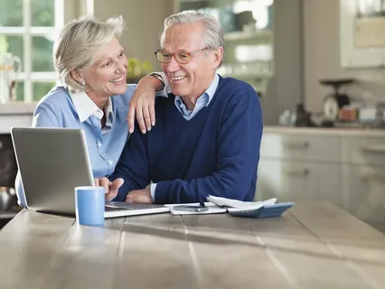 loans for pensioners sydney