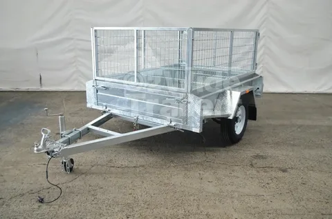 trailers for sale Brisbane