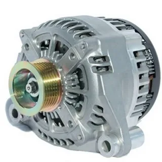 Holden Alternators