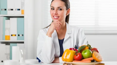 Best Dietitian Melbourne