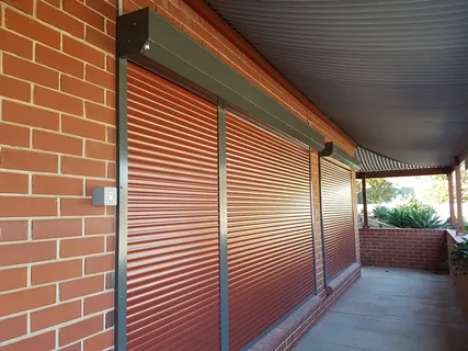 Adelaide Roller Doors